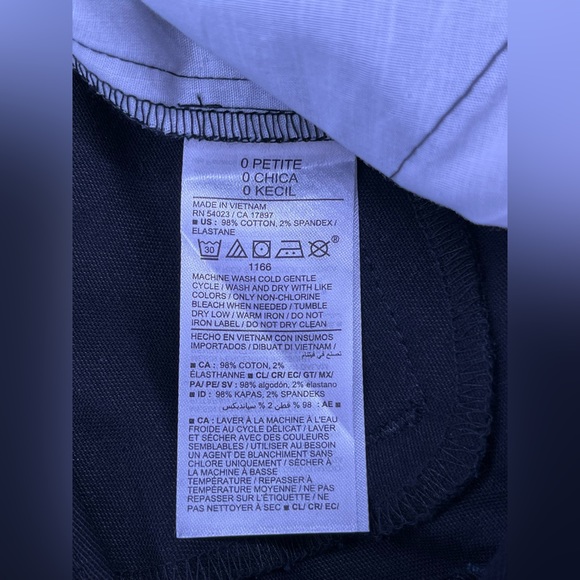 NWT High Waisted BootCut Dress Pants - Picture 5 of 6